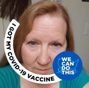 Meet your Posher, Tina